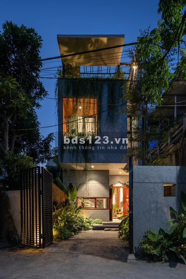 Bán nhà phố Phường Hạ Đình DT 84m2, lưu không 30m2 nhà 3 mặt thoáng, ô tô vào nhà 30m ra Hồ Hạ Đình