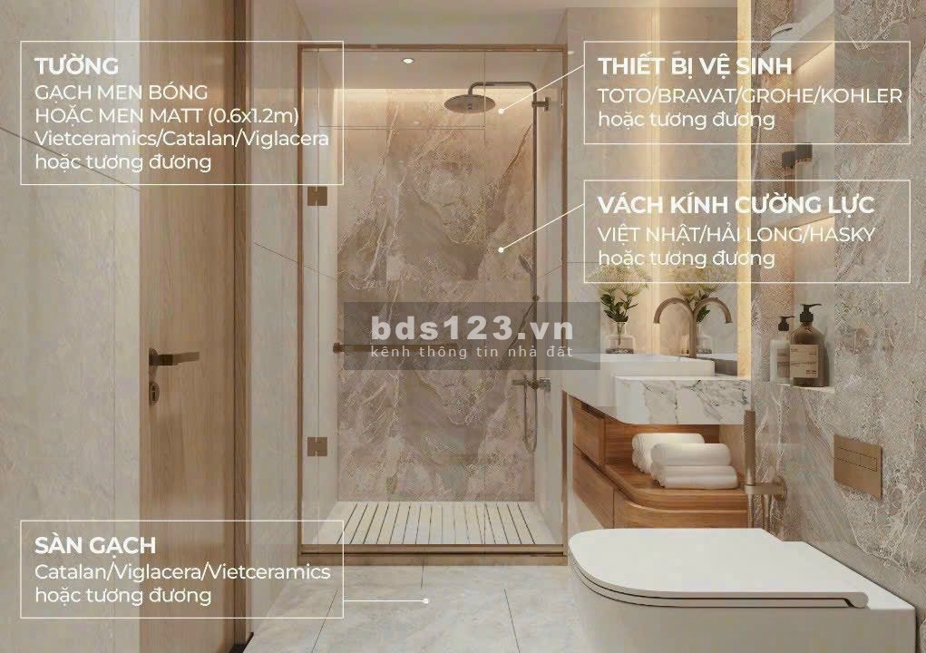 Căn 2PN view trực diện sông Hàn giai đoạn 1