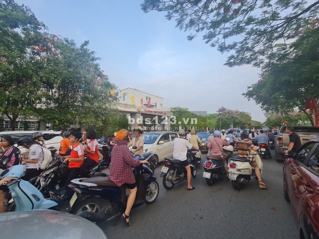 BÁN ĐẤT 52m2 - NGÕ 145 PHÚC LỢI - GIÁ MỀM NHỈNH 3 TỶ - QUY HOẠCH MỞ ĐƯỜNG, TƯƠNG LAI RỘNG MỞ