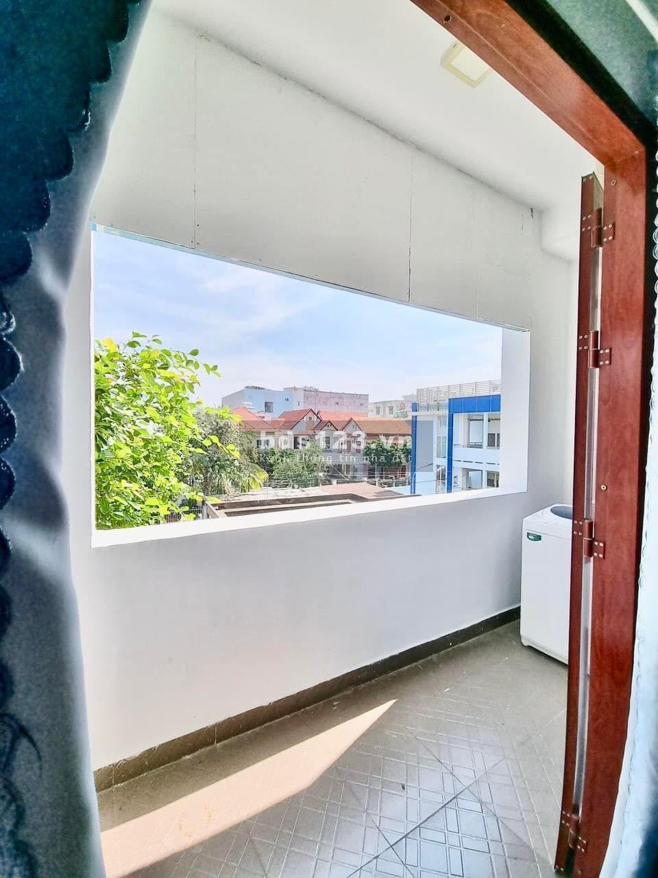 Chung cư Miếu Nổi- Bình Thạnh 75m2 2pn 13tr. Nội thất đầy đủ như hình, nhà sơn sửa lại mới, sạch sẽ