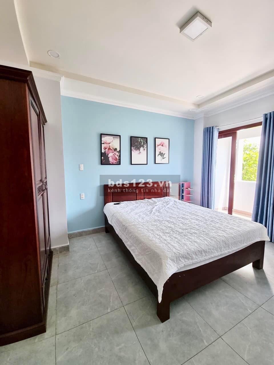 Chung cư Miếu Nổi- Bình Thạnh 75m2 2pn 13tr. Nội thất đầy đủ như hình, nhà sơn sửa lại mới, sạch sẽ