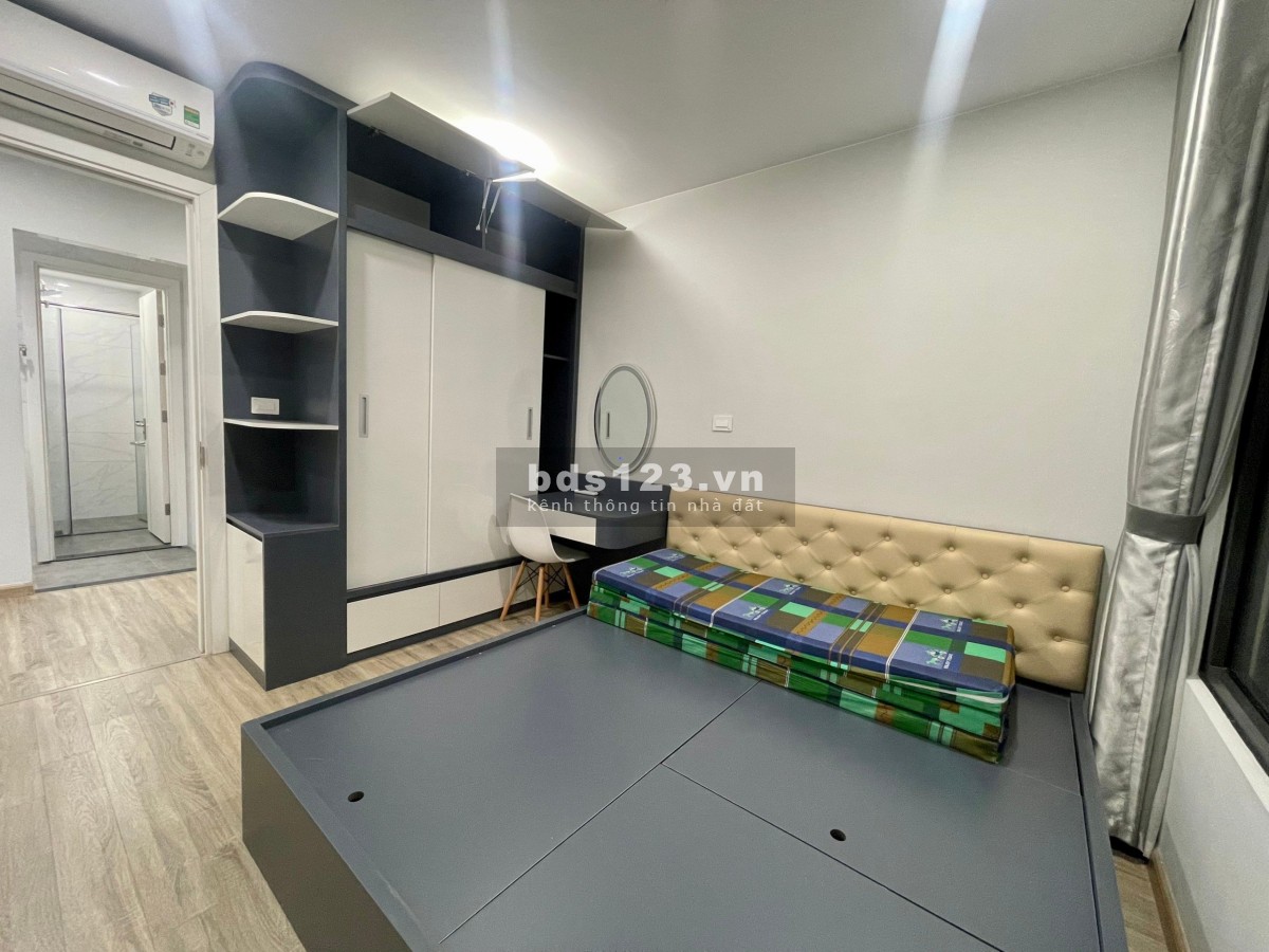 CANHOVINHOMSMATCITY 2N1VS Tòa I4 imperia full nội thất đẹp