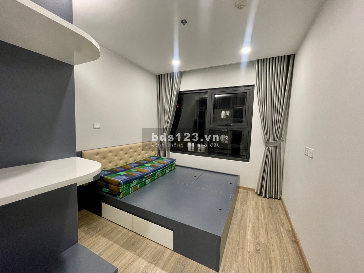 CANHOVINHOMSMATCITY 2N1VS Tòa I4 imperia full nội thất đẹp