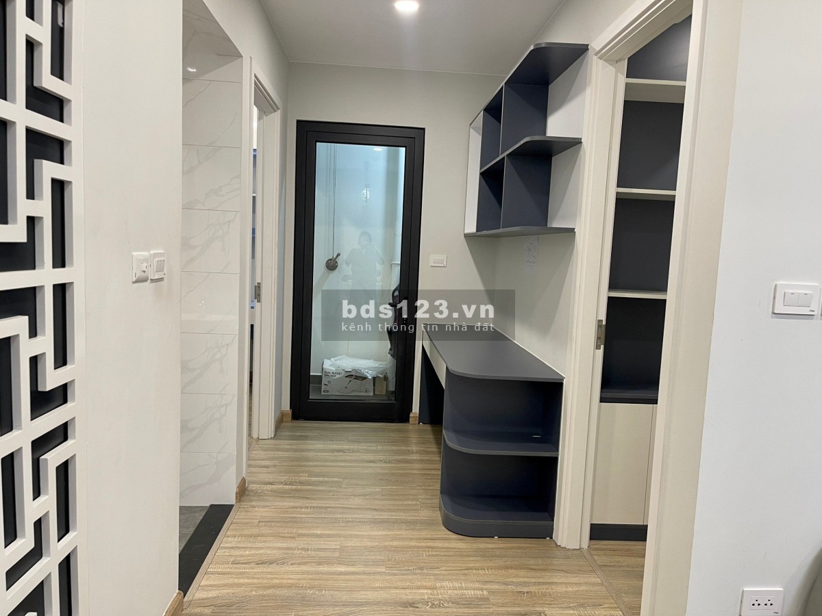 CANHOVINHOMSMATCITY 2N1VS Tòa I4 imperia full nội thất đẹp