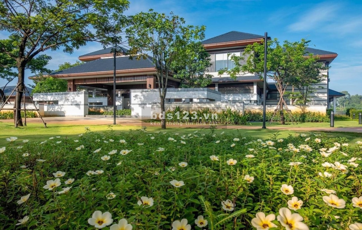 Cơ hội sở hữu căn Đơn lập Zone 5 tại Swanbay, Ngân hàng cho vay 70% giá thực tế. LH 0909687678