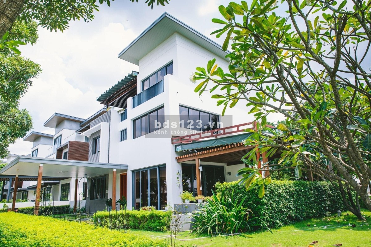 Cơ hội sở hữu căn Đơn lập Zone 5 tại Swanbay, Ngân hàng cho vay 70% giá thực tế. LH 0909687678