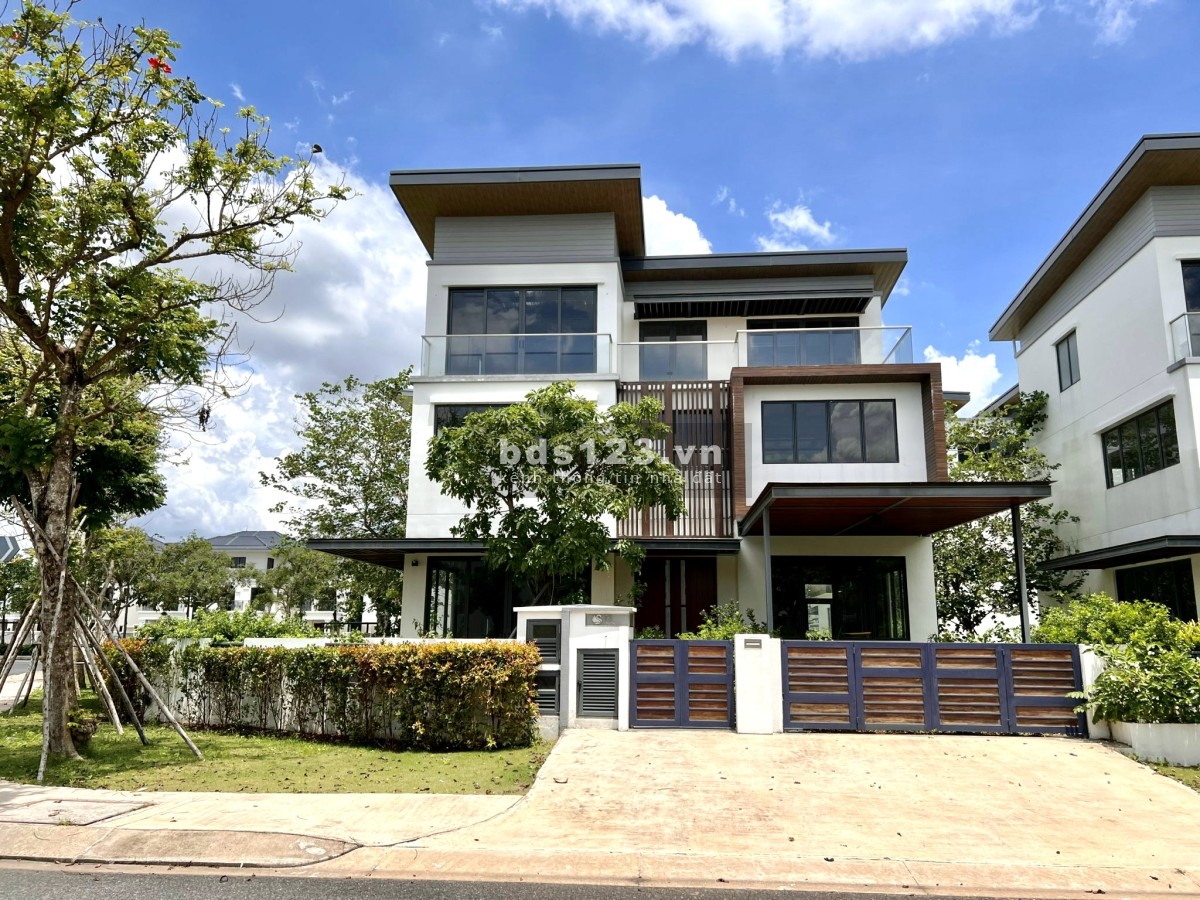 Cơ hội sở hữu căn Đơn lập Zone 5 tại Swanbay, Ngân hàng cho vay 70% giá thực tế. LH 0909687678