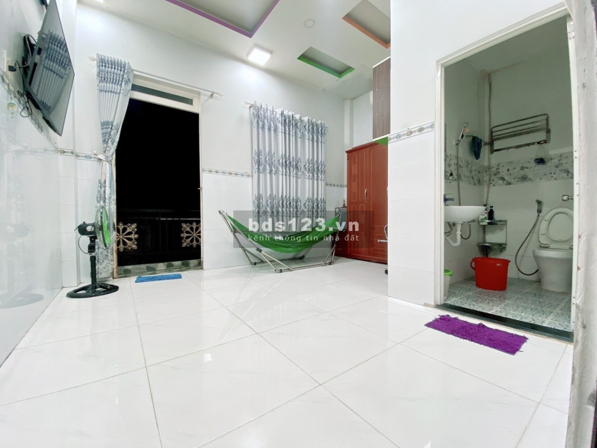 NHÀ ĐẸP HẺM LÊ VĂN LƯƠNG - PHƯỜNG TÂN HƯNG - Q7 - 80M2 - 6,4 TỶ