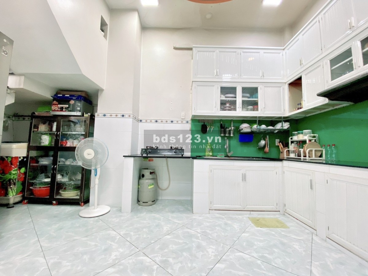 NHÀ ĐẸP HẺM LÊ VĂN LƯƠNG - PHƯỜNG TÂN HƯNG - Q7 - 80M2 - 6,4 TỶ