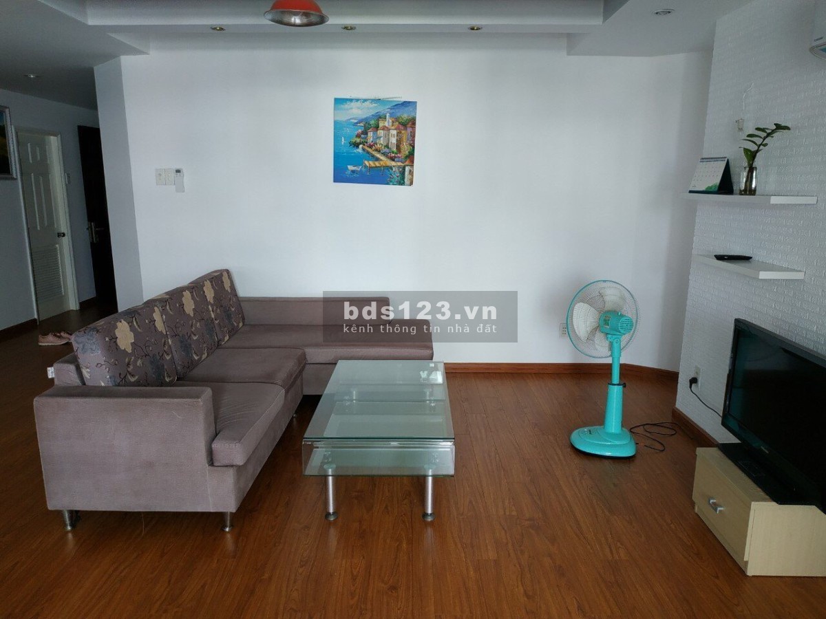 Bán chung cư Bàu Cát - Tân Bình 80m2 3p ngủ. Giá 3tỷ1, sổ hồng riêng, ngân hàng hỗ trợ 80%