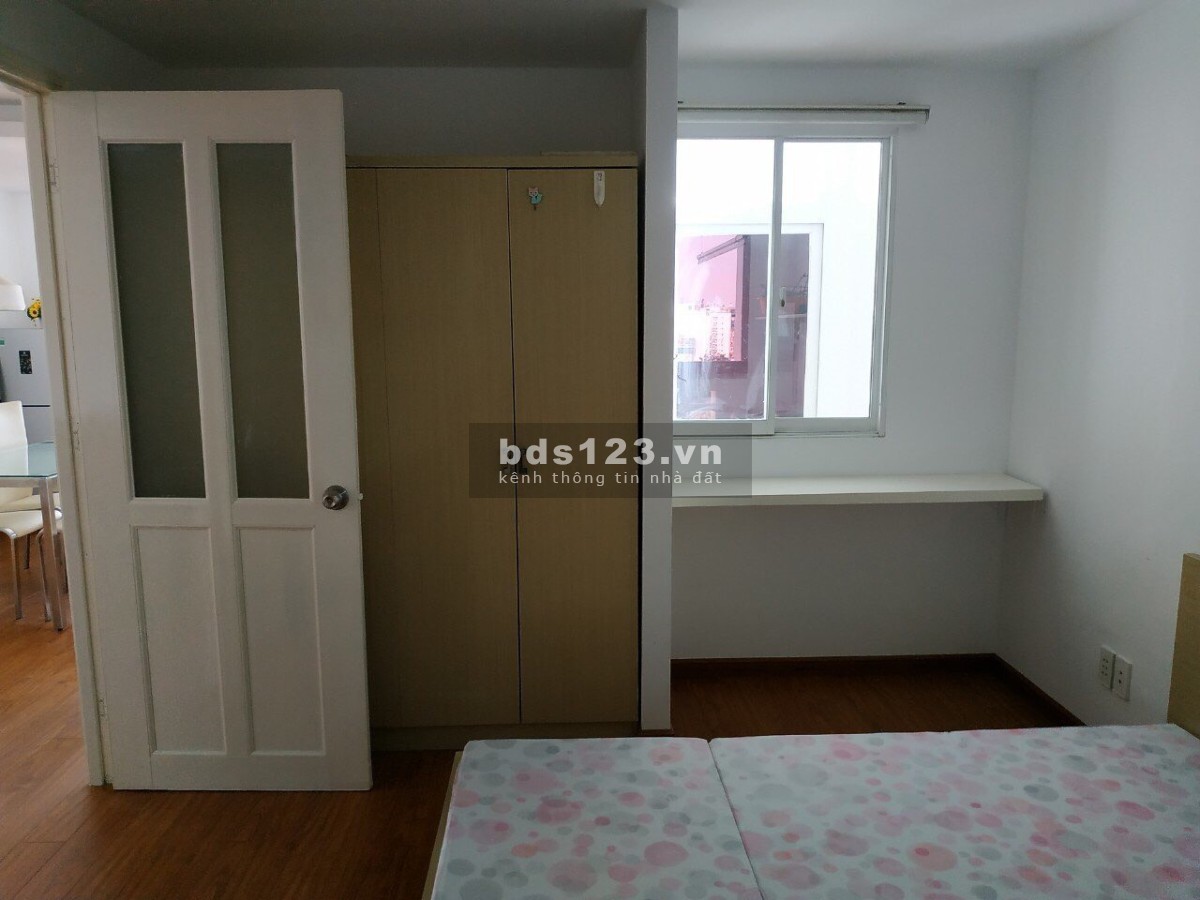Bán chung cư Bàu Cát - Tân Bình 80m2 3p ngủ. Giá 3tỷ1, sổ hồng riêng, ngân hàng hỗ trợ 80%