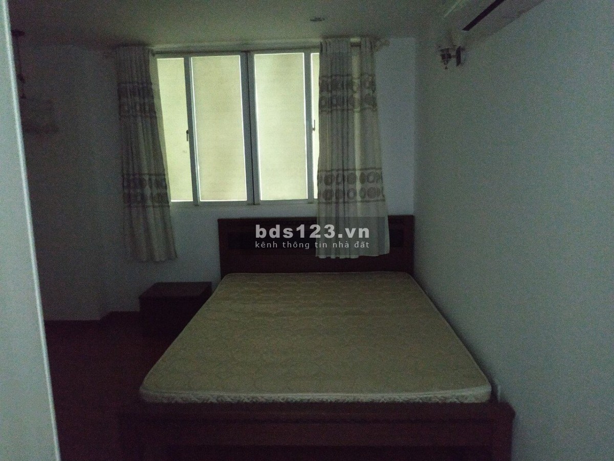 Bán chung cư Bàu Cát - Tân Bình 80m2 3p ngủ. Giá 3tỷ1, sổ hồng riêng, ngân hàng hỗ trợ 80%