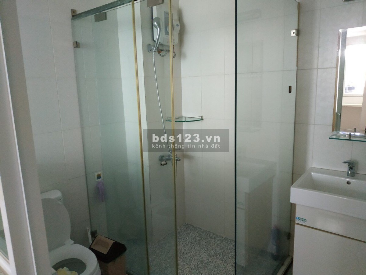 Bán chung cư Bàu Cát - Tân Bình 80m2 3p ngủ. Giá 3tỷ1, sổ hồng riêng, ngân hàng hỗ trợ 80%