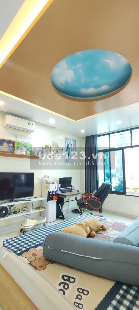 Chính chủ cần bán nhà số 8 Đường Nguyễn Đạo An, Phú diễn .