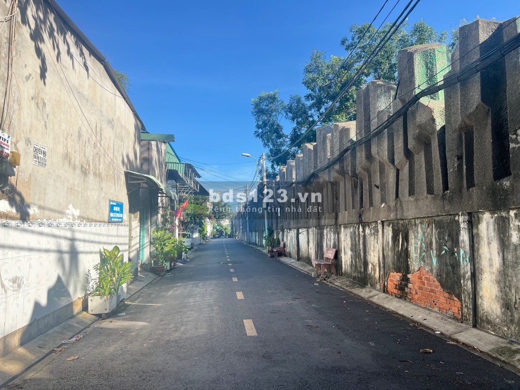 Nhà hẻm xe hơi, KDL Suối Tiên, Tân Phú Quận 9 Thành Phố Thủ Đức 50m2 nhỉnh 3 tỷ