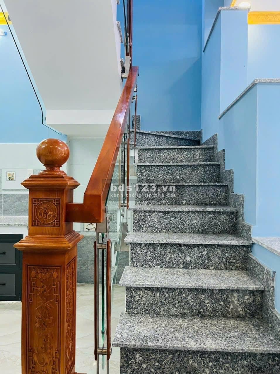 Bán Nhà Shr 1 Trệt 1 Lầu, Vĩnh Lộc A, Bình Chánh