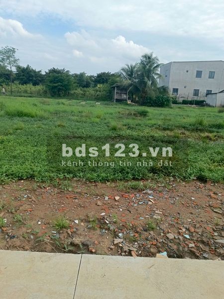 150m2 Đất Mặt Tiền Phước Thạnh Mỹ Tho Tiền Giang