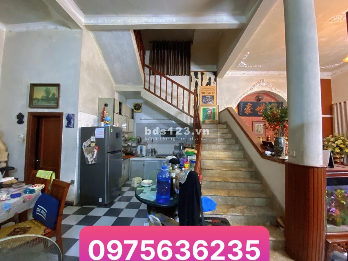 BÁN NHÀ BIỆT THỰ SÂN VƯỜN CHỦ GIẢM QUÁ SÂU HOÀNG HOA THÁM 139M =16 TỶ