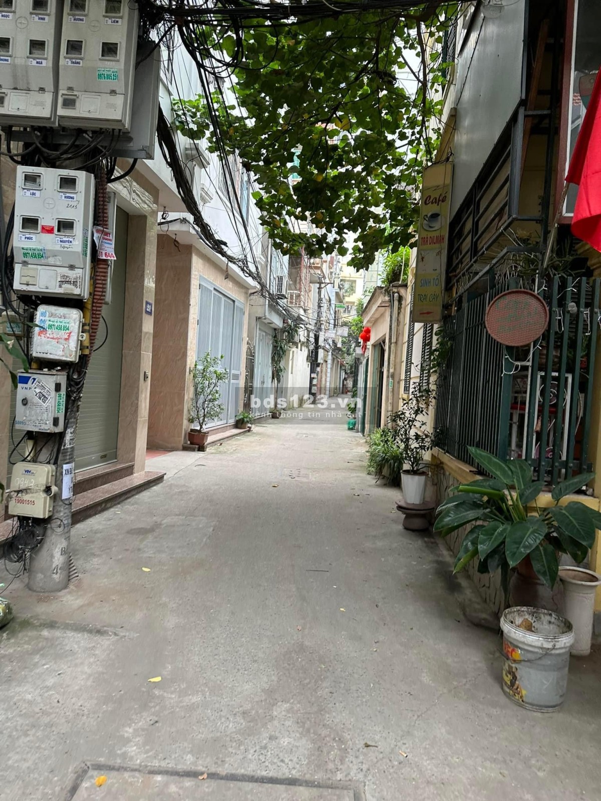 CẦN BÁN NHANH TRONG THÁNG NHÀ LẠC LONG QUÂN HƠN 6 tỷ - 35m2
