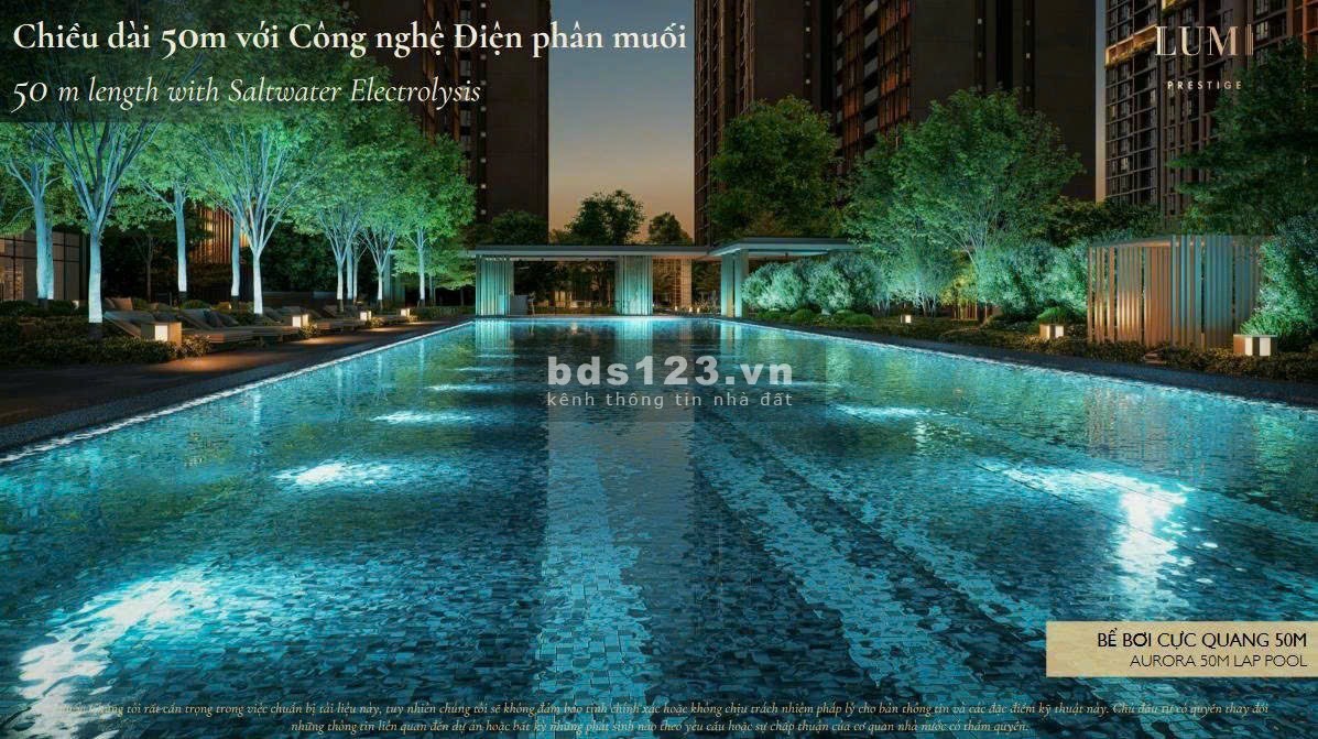 Lumi Hà Nội cam kết lấy được căn, tặng 200 triệu, giá chỉ từ 2,8 tỷ, CK đến 10%, HTLS 0% 25 tháng