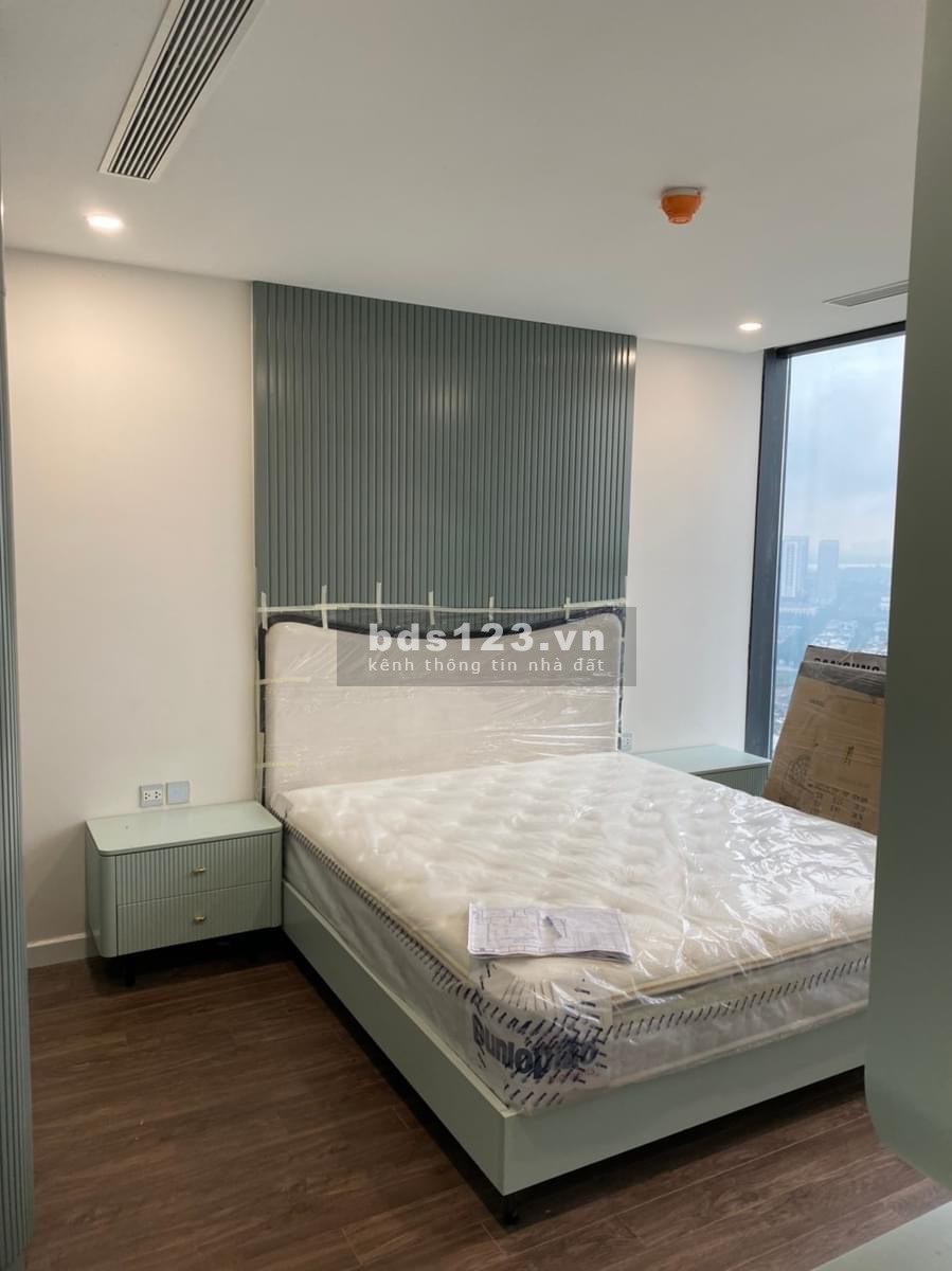 Cần bán căn Duplex Sunshine City siêu Vip view Sân Golf. Giá 14tỷ. LH: 0963416556