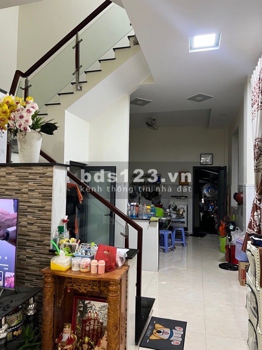 Bán Nhà Phường Vĩnh Phú, TP.Thuận An Diện Tích Cực Khủng Giá Chỉ Hơn 6 Tỷ