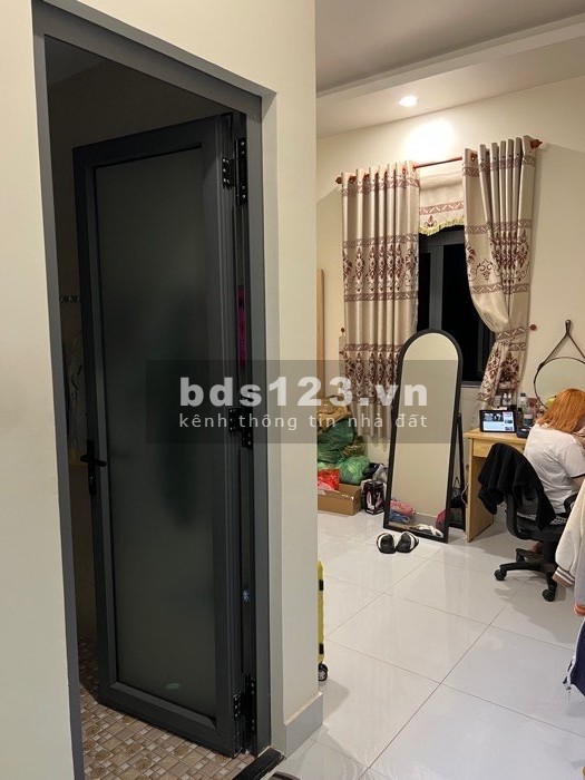 Bán Nhà Phường Vĩnh Phú, TP.Thuận An Diện Tích Cực Khủng Giá Chỉ Hơn 6 Tỷ