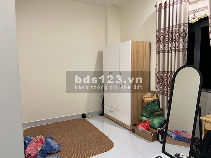 Bán Nhà Phường Vĩnh Phú, TP.Thuận An Diện Tích Cực Khủng Giá Chỉ Hơn 6 Tỷ
