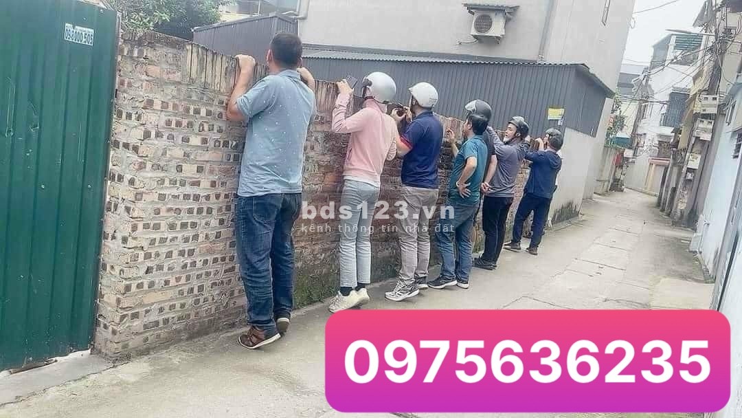 BÁN NHÀ BIỆT THỰ SÂN VƯỜN CHỦ GIẢM QUÁ SÂU HOÀNG HOA THÁM 139M =16 TỶ
