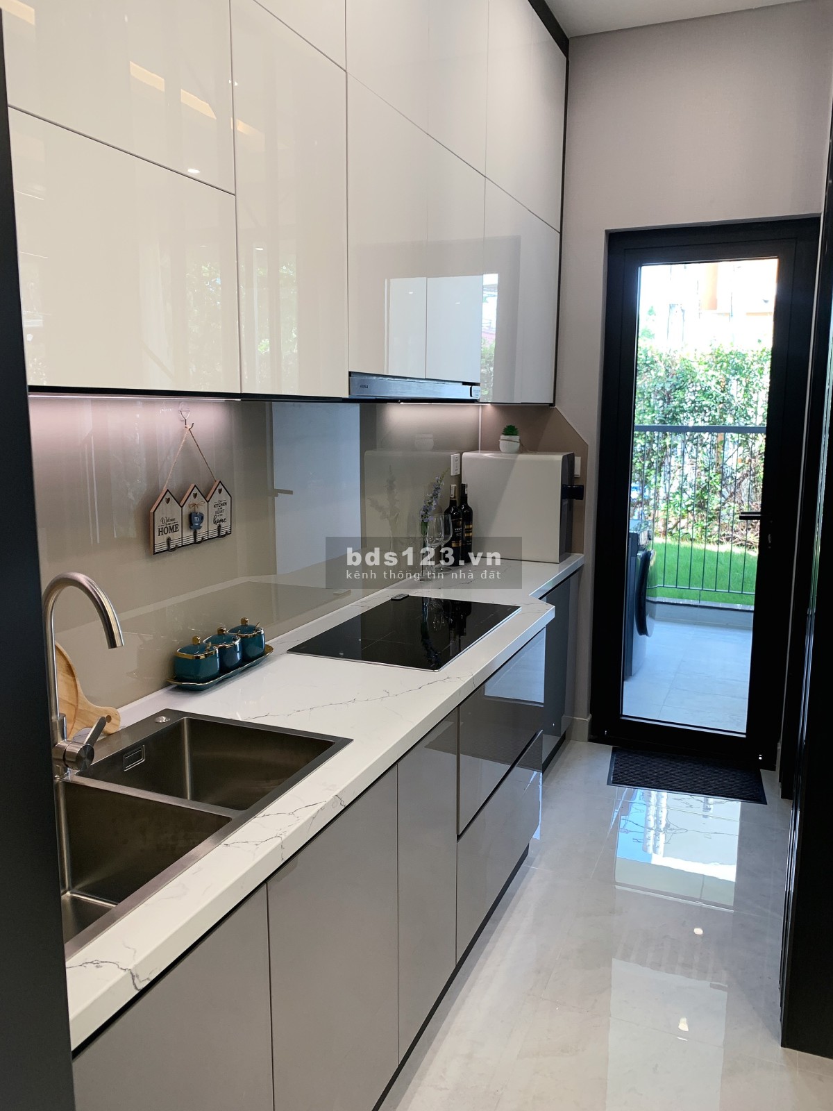 Căn hộ A&T Sky Garden chỉ 240 triệu đã sở hữu - Vay Bank 80% lãi suất 5%/năm chiết khấu 80 triệu