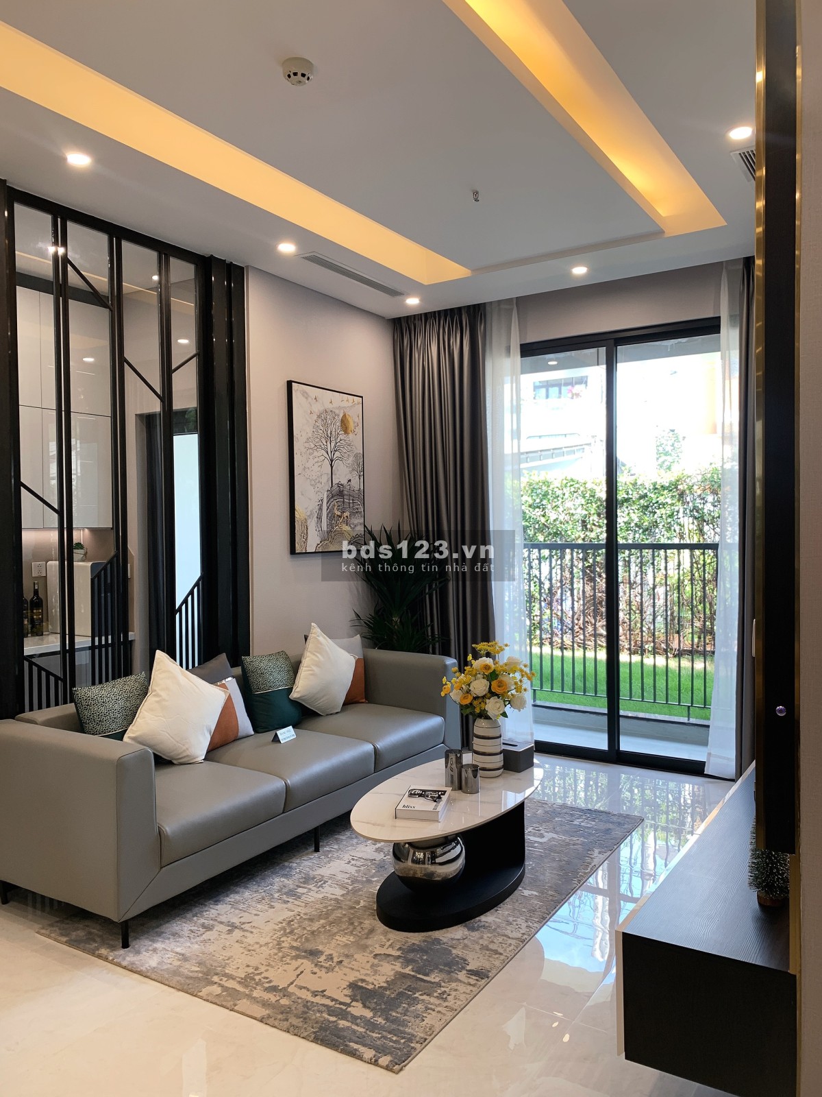 Căn hộ A&T Sky Garden chỉ 240 triệu đã sở hữu - Vay Bank 80% lãi suất 5%/năm chiết khấu 80 triệu