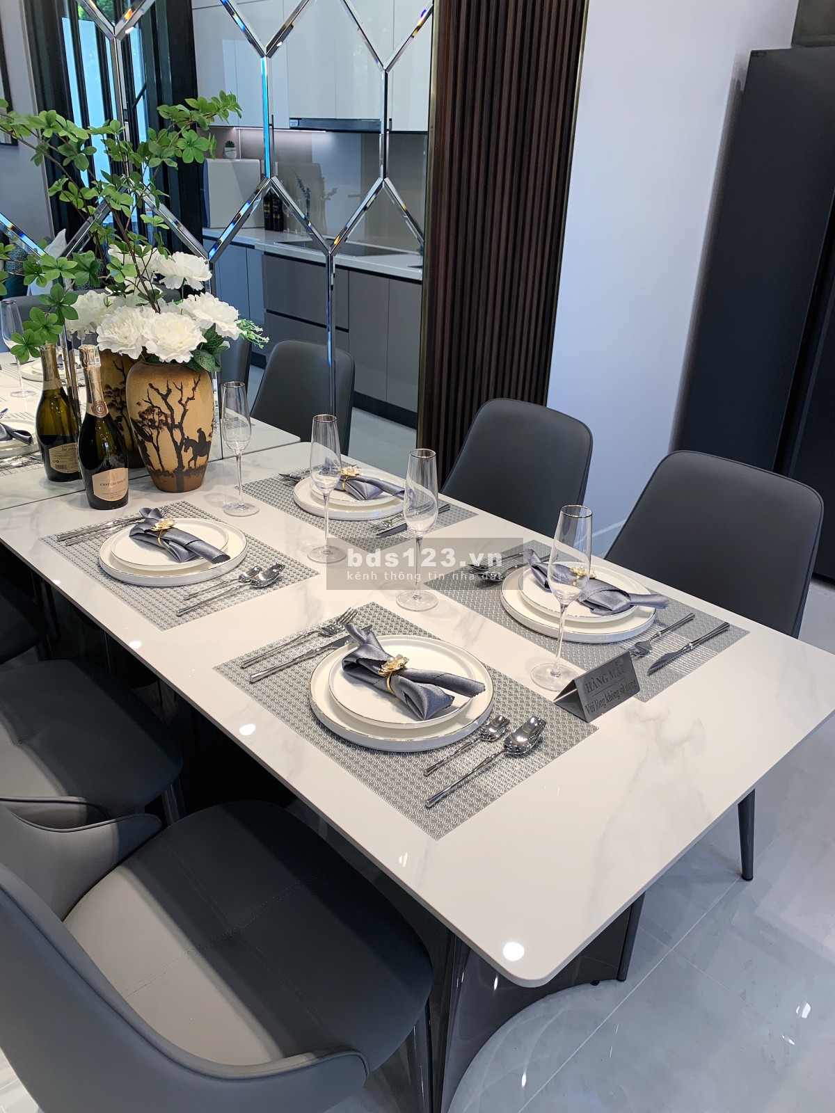 Căn hộ A&T Sky Garden chỉ 240 triệu đã sở hữu - Vay Bank 80% lãi suất 5%/năm chiết khấu 80 triệu