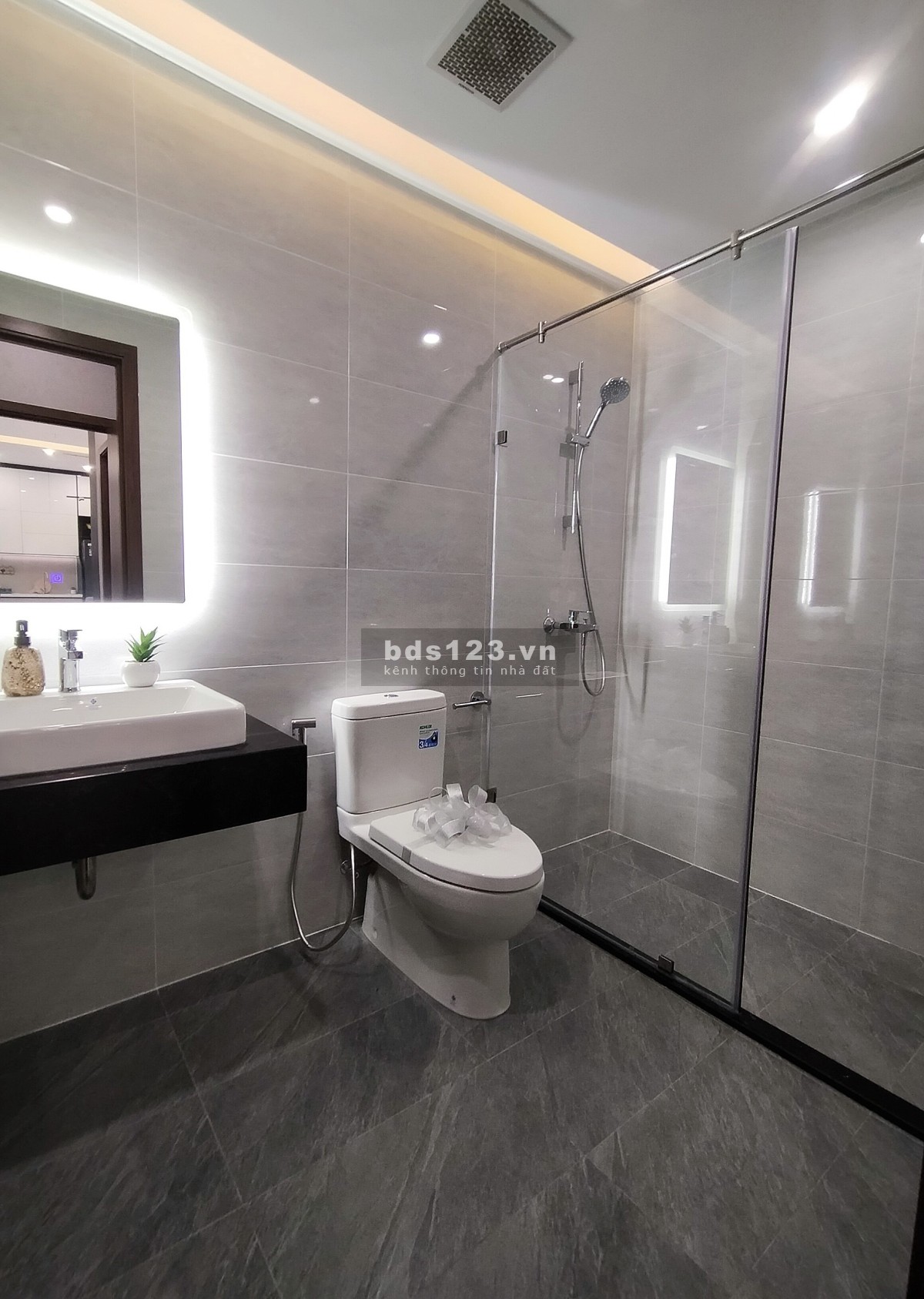 Căn hộ A&T Sky Garden chỉ 240 triệu đã sở hữu - Vay Bank 80% lãi suất 5%/năm chiết khấu 80 triệu