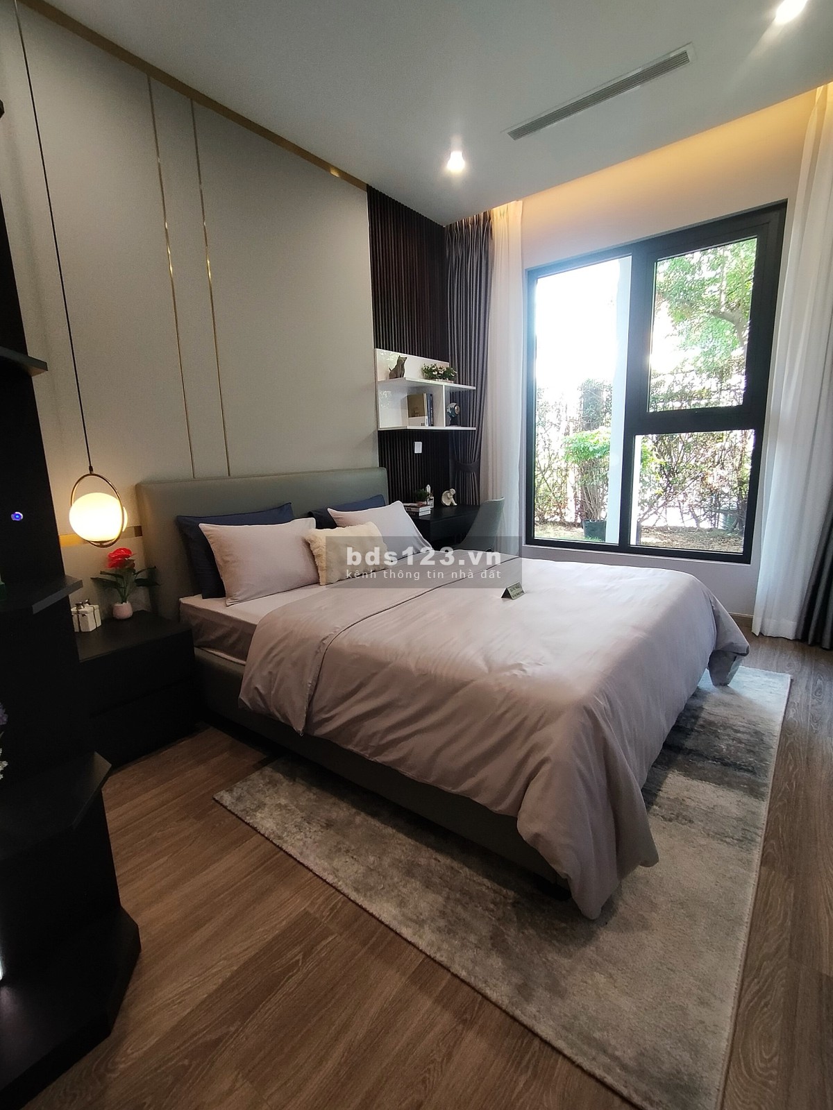 Căn hộ A&T Sky Garden chỉ 240 triệu đã sở hữu - Vay Bank 80% lãi suất 5%/năm chiết khấu 80 triệu