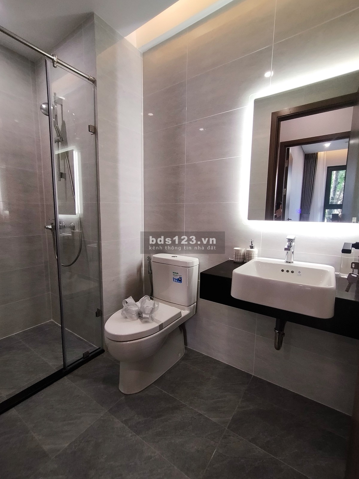 Căn hộ A&T Sky Garden chỉ 240 triệu đã sở hữu - Vay Bank 80% lãi suất 5%/năm chiết khấu 80 triệu