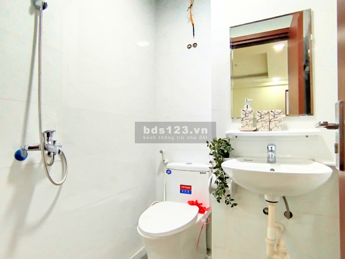 TT 20% căn hộ 1.3 tỷ tại Thuận An, Bình Dương CK tới 15% - Cơ hội đầu tư và an cư lý tưởng
