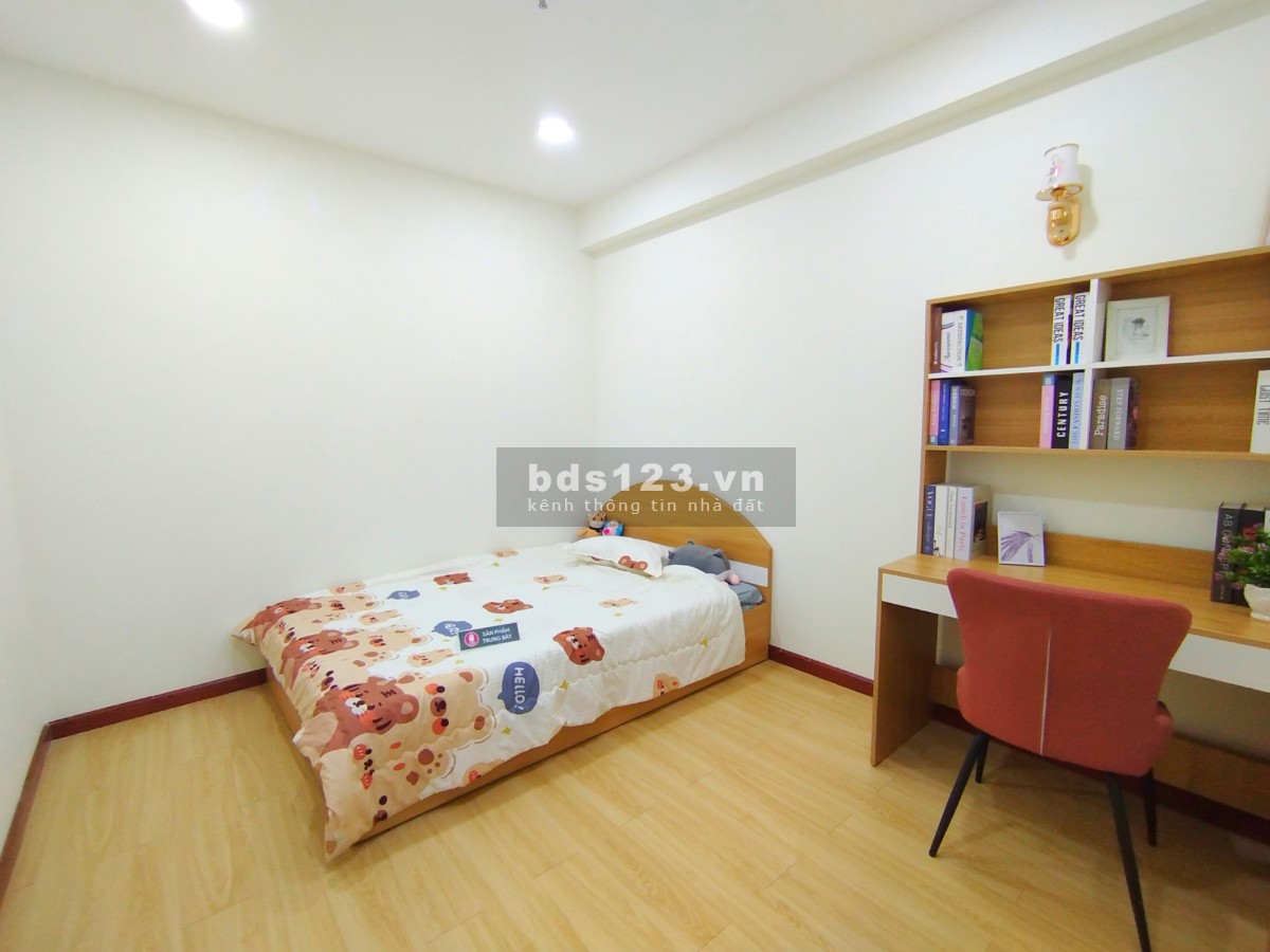 TT 20% căn hộ 1.3 tỷ tại Thuận An, Bình Dương CK tới 15% - Cơ hội đầu tư và an cư lý tưởng