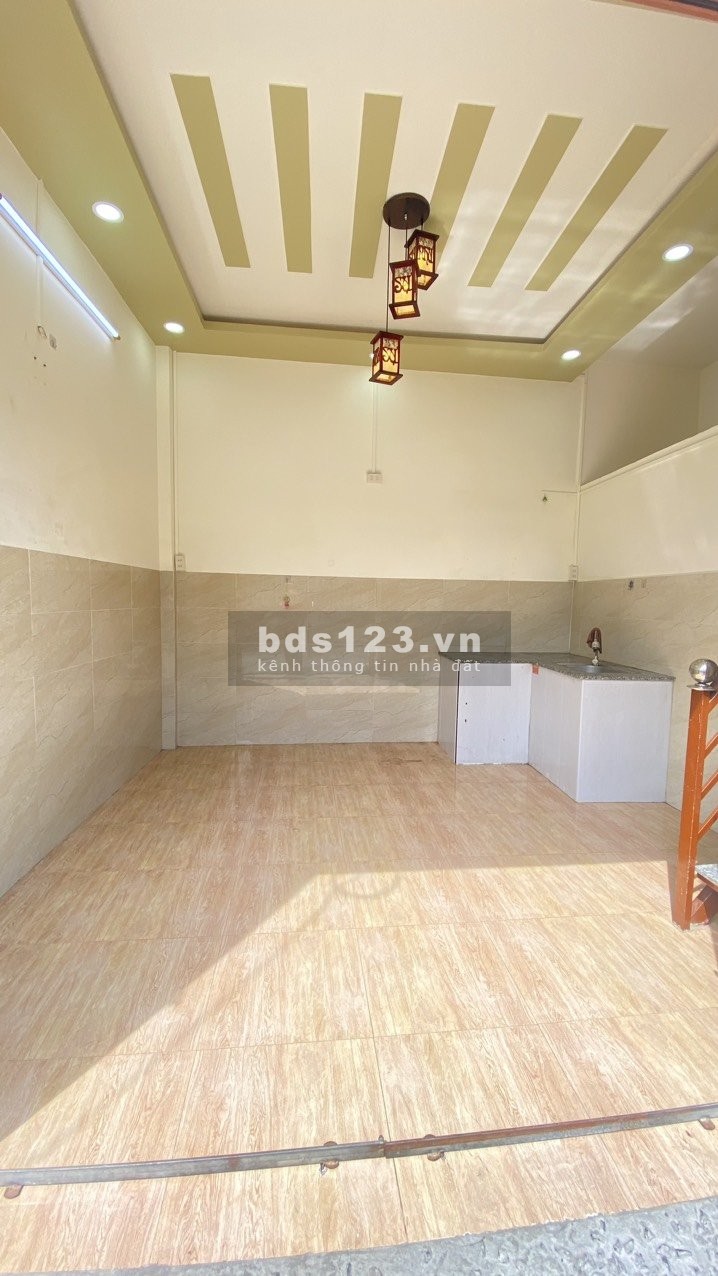 Bán Nhà Mặt Tiền Đường Vạn Hòa Chợ Đầm Nha Trang