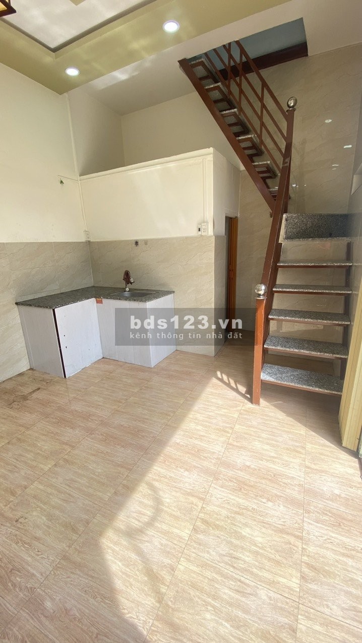 Bán Nhà Mặt Tiền Đường Vạn Hòa Chợ Đầm Nha Trang