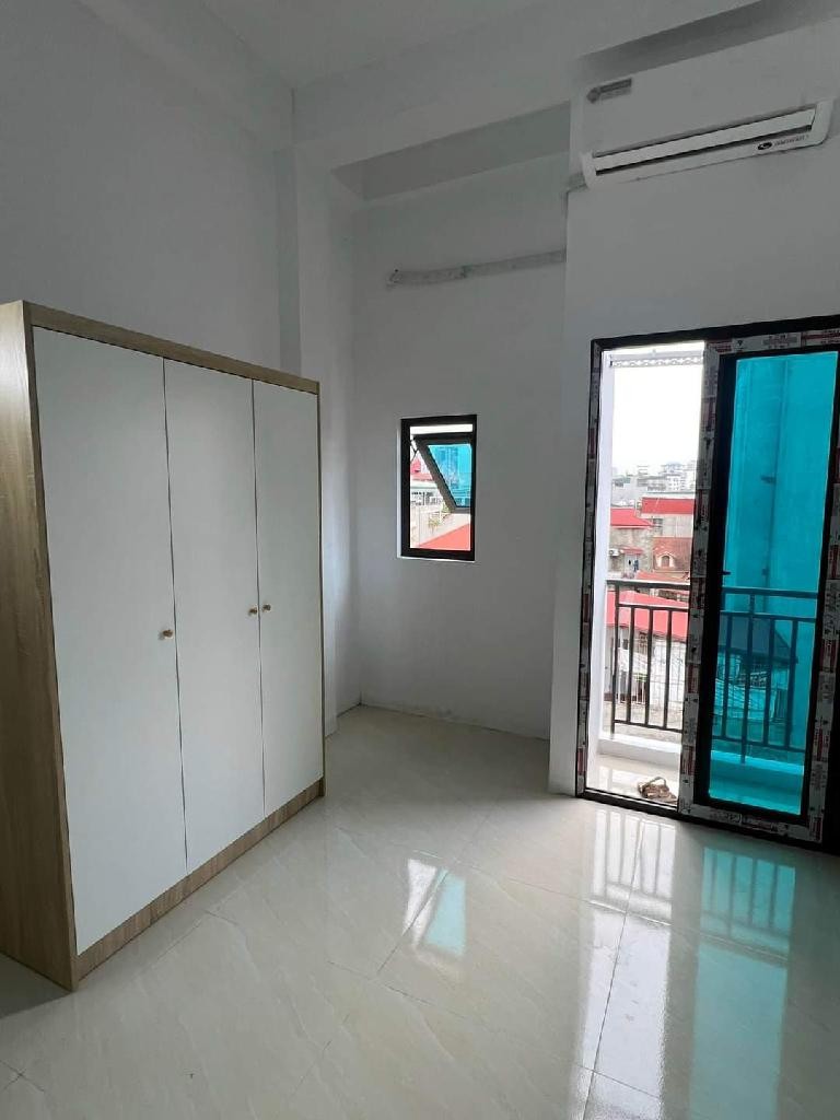 Chung cư mini phố Phùng Khoang, 68m2, 7 tầng, 16 phòng, full nội…