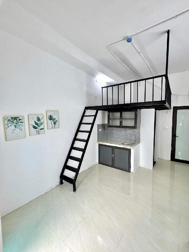 Chung cư mini phố Phùng Khoang, 68m2, 7 tầng, 16 phòng, full nội…