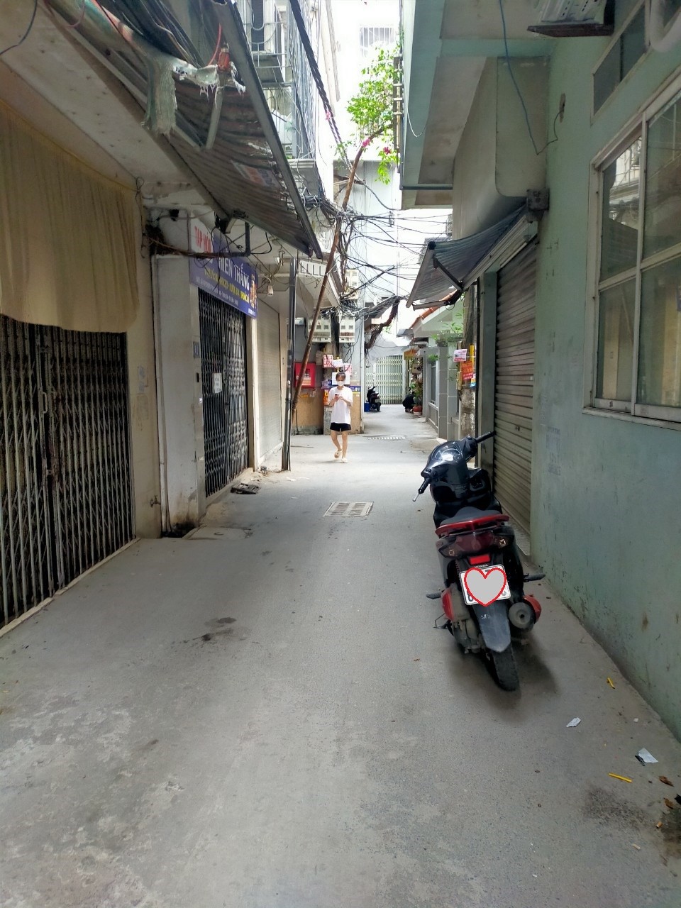Chung cư mini phố Phùng Khoang, 68m2, 7 tầng, 16 phòng, full nội…