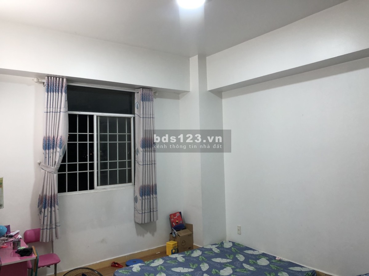 Bán Căn Hộ Block A1- 4 - 13, Lê Thành Q.Bình Tân, Dt : 71 m2, 2PN, Giá : 1.850 tỷ/căn, ( Còn TL )