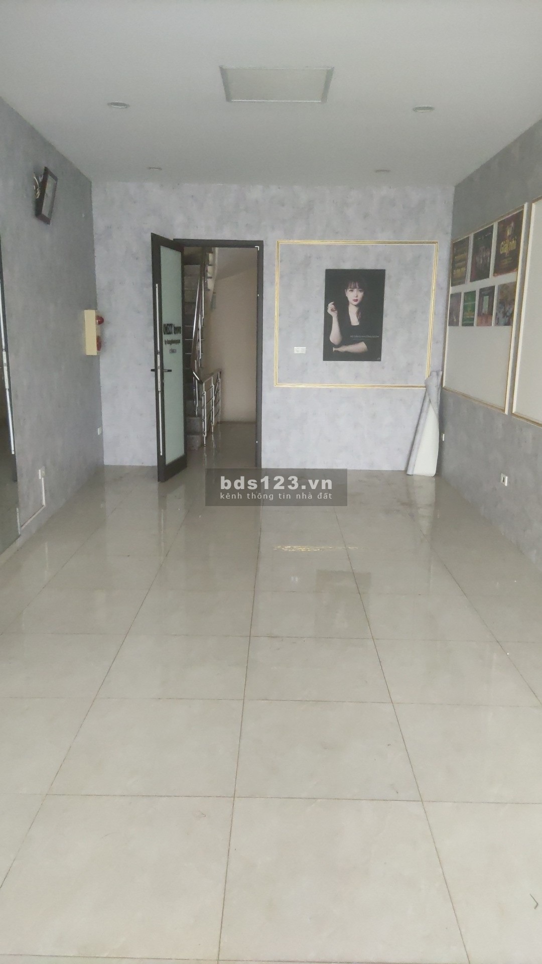 MẶT PHỐ SẦM UẤT VÀ TIỆN ÍCH BẬC NHẤT HÀ NỘI – 70,5M2 - ĐÔNG BẮC