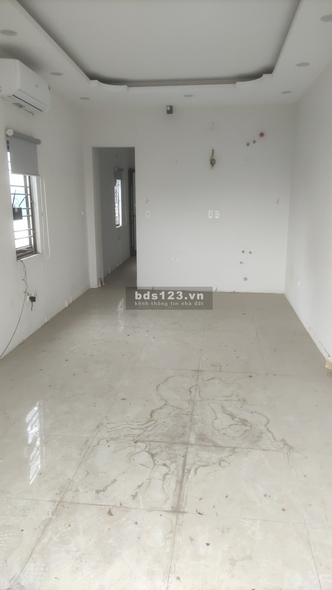MẶT PHỐ SẦM UẤT VÀ TIỆN ÍCH BẬC NHẤT HÀ NỘI – 70,5M2 - ĐÔNG BẮC