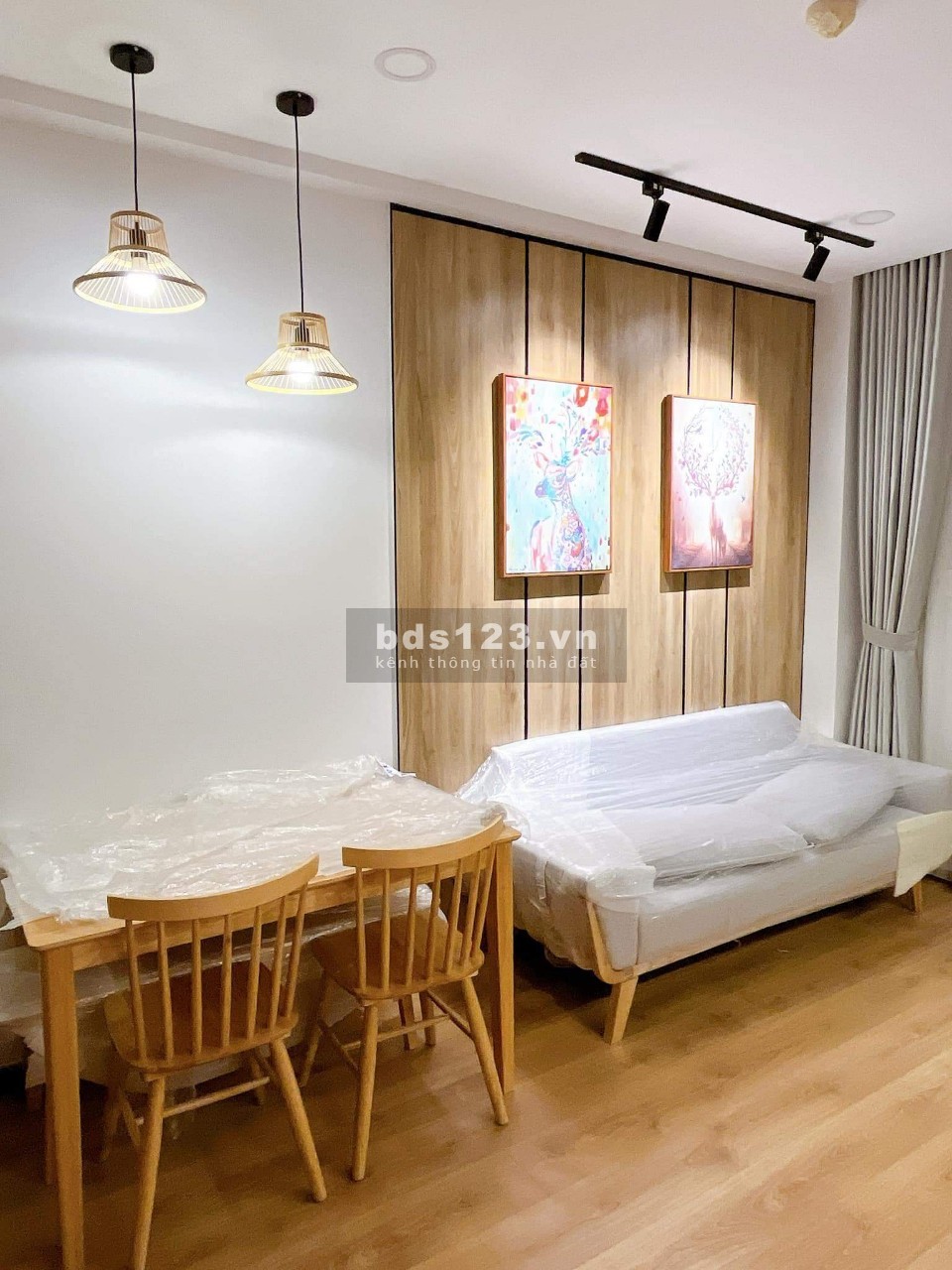 Cần sang nhượng căn hộ Bcons Plaza làng đại học- căn hộ liền kề Phạm Văn Đồng