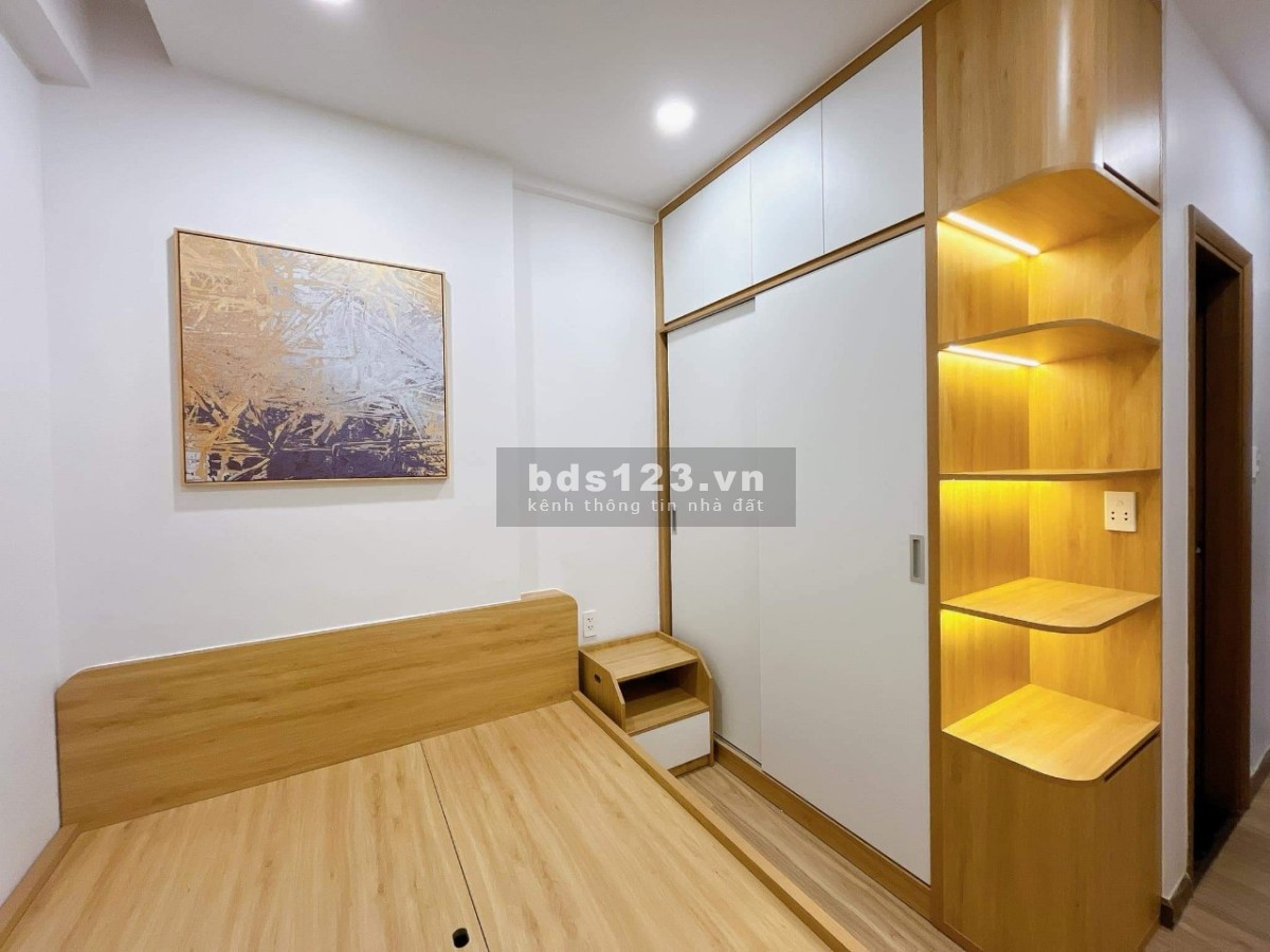 Cần sang nhượng căn hộ Bcons Plaza làng đại học- căn hộ liền kề Phạm Văn Đồng