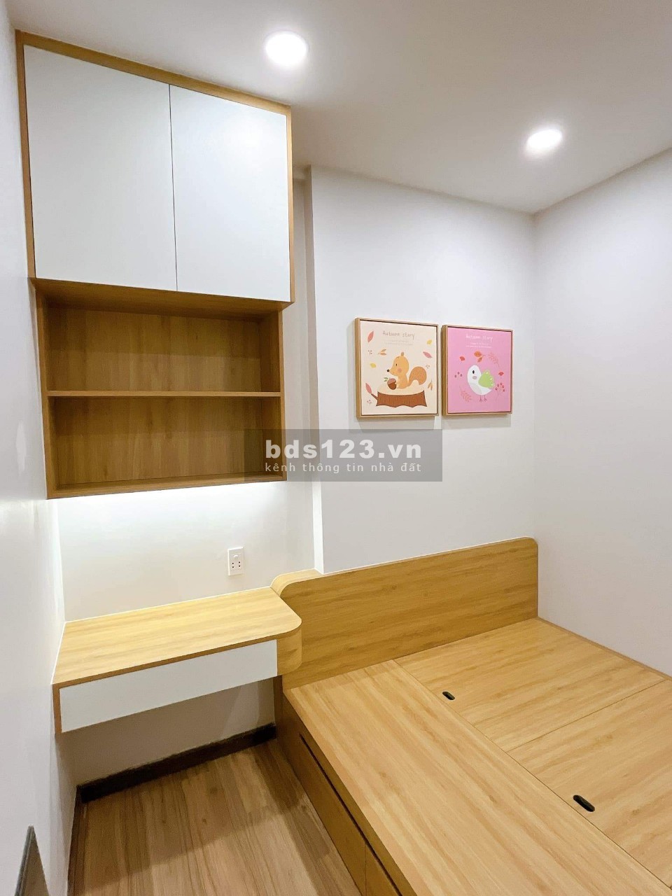Cần sang nhượng căn hộ Bcons Plaza làng đại học- căn hộ liền kề Phạm Văn Đồng