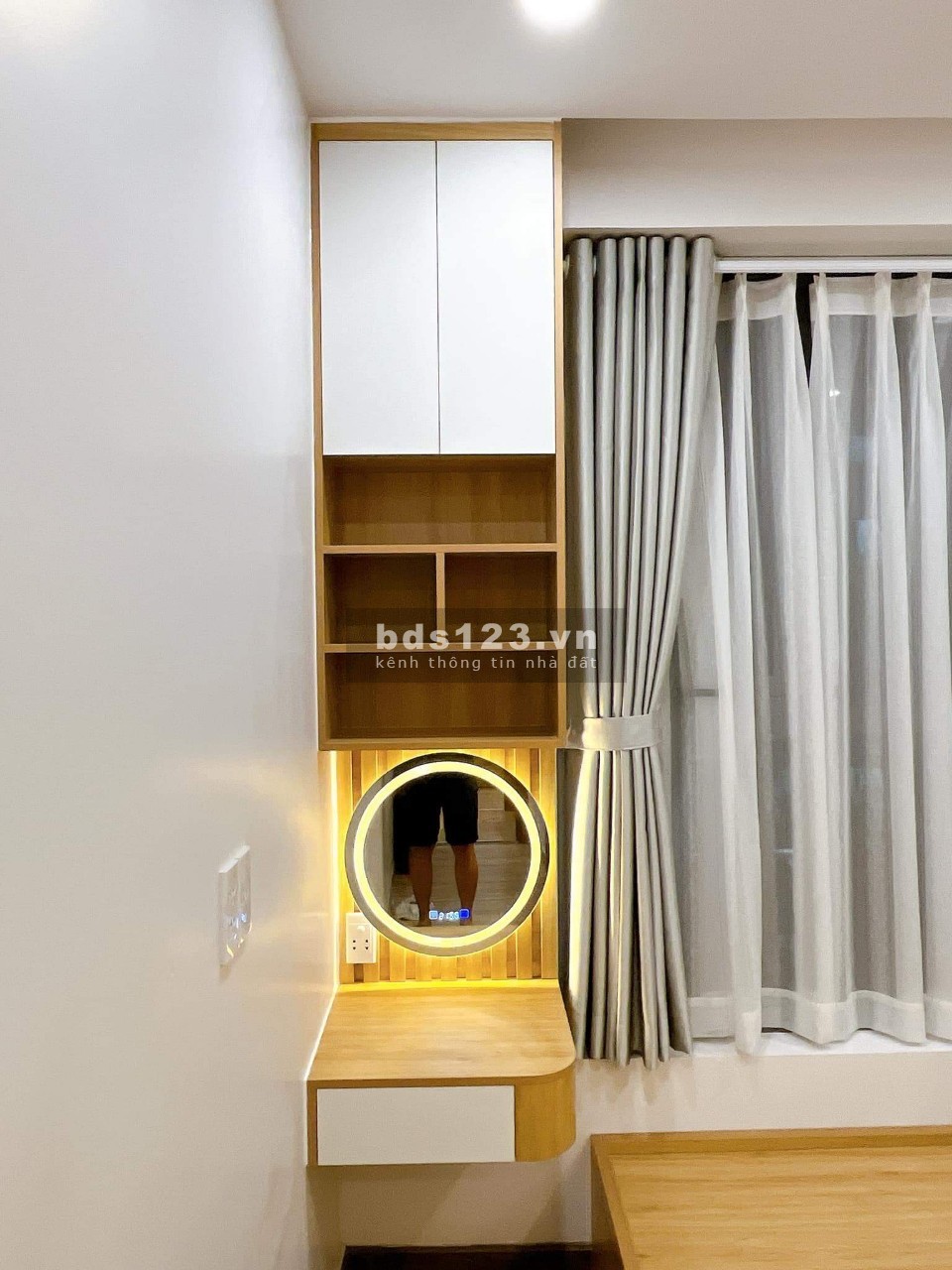 Cần sang nhượng căn hộ Bcons Plaza làng đại học- căn hộ liền kề Phạm Văn Đồng
