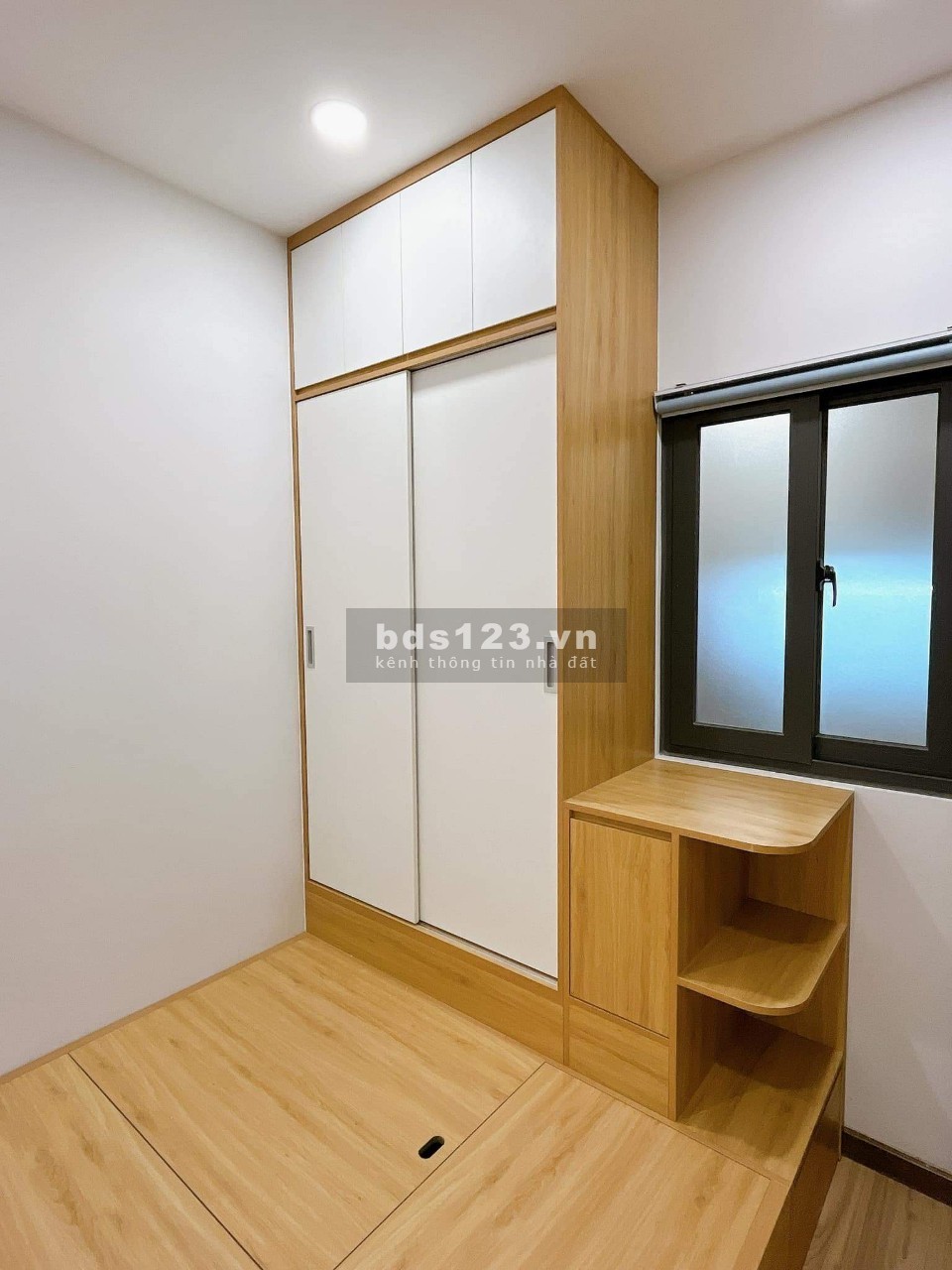 Cần sang nhượng căn hộ Bcons Plaza làng đại học- căn hộ liền kề Phạm Văn Đồng
